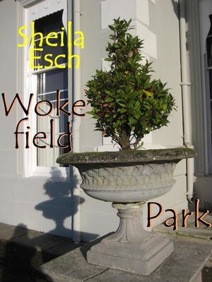 cover image of Wokefield Park